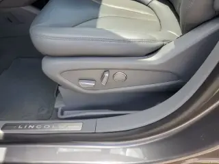 Lincoln Nautilus 2021 Reserve 4dr SUV