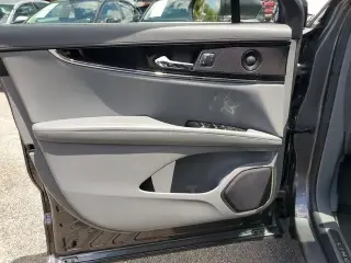 Lincoln Nautilus 2021 Reserve 4dr SUV