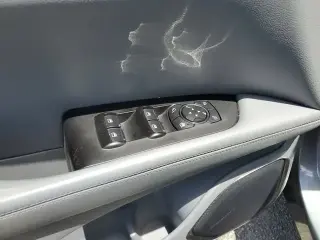 Lincoln Nautilus 2021 Reserve 4dr SUV