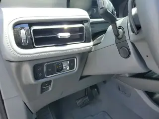 Lincoln Nautilus 2021 Reserve 4dr SUV