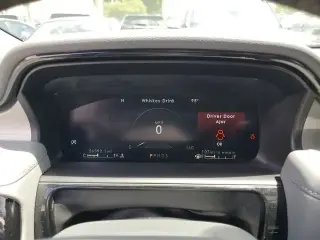 Lincoln Nautilus 2021 Reserve 4dr SUV