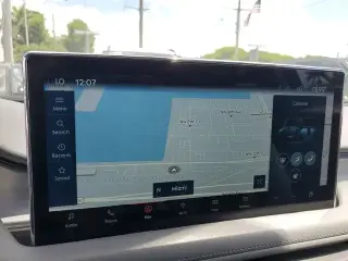Lincoln Nautilus 2021 Reserve 4dr SUV