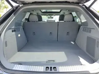 Lincoln Nautilus 2021 Reserve 4dr SUV