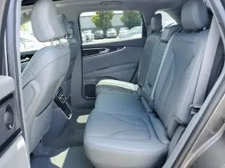 Lincoln Nautilus 2021 Reserve 4dr SUV