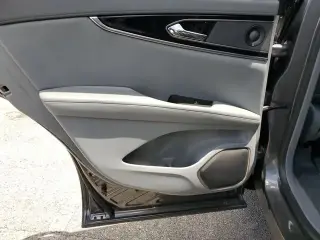 Lincoln Nautilus 2021 Reserve 4dr SUV