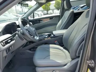 Lincoln Nautilus 2021 Reserve 4dr SUV