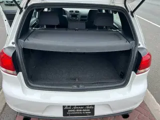 2013 Volkswagen GTI Base PZEV