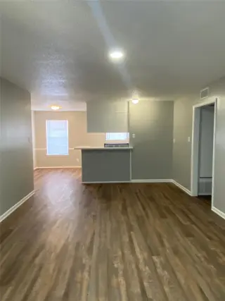 Propiedad en alquiler con 2 habitaciones y 1 baño en Waco