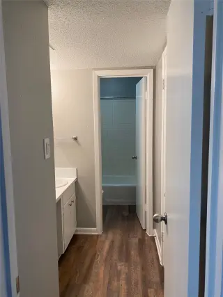 Propiedad en alquiler con 2 habitaciones y 1 baño en Waco