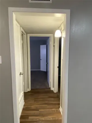 Propiedad en alquiler con 2 habitaciones y 1 baño en Waco