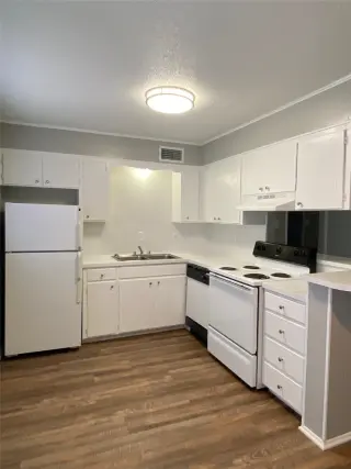 Propiedad en alquiler con 2 habitaciones y 1 baño en Waco