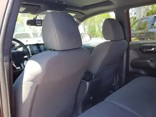 Toyota Tacoma 2017 4x2 TRD Off-Road 4dr Double Cab 5.0 ft SB