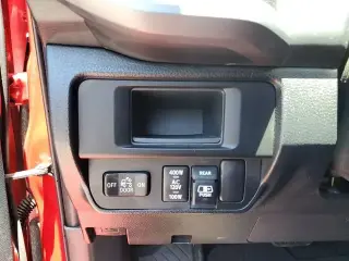 Toyota Tacoma 2017 4x2 TRD Off-Road 4dr Double Cab 5.0 ft SB