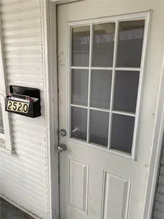 Propiedad en alquiler con 2 habitaciones y 1 baño en Steubenville