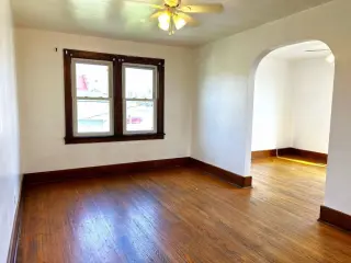 Propiedad en alquiler con 2 habitaciones y 1 baño en Steubenville