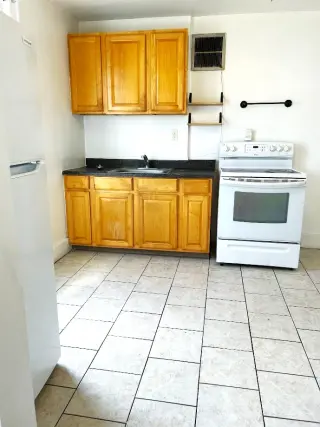 Propiedad en alquiler con 2 habitaciones y 1 baño en Steubenville