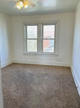 Propiedad en alquiler con 2 habitaciones y 1 baño en Steubenville