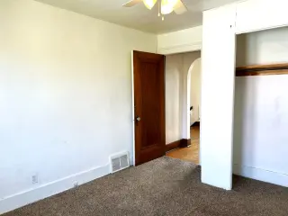 Propiedad en alquiler con 2 habitaciones y 1 baño en Steubenville