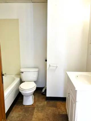 Propiedad en alquiler con 2 habitaciones y 1 baño en Steubenville
