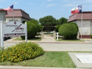 Propiedad en alquiler con 2 dormitorios y 2 baños en Waco