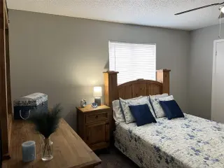 Propiedad en alquiler con 2 dormitorios y 2 baños en Waco
