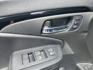 Honda Passport 2019 Touring 4dr SUV