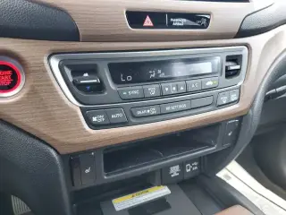 Honda Passport 2019 Touring 4dr SUV