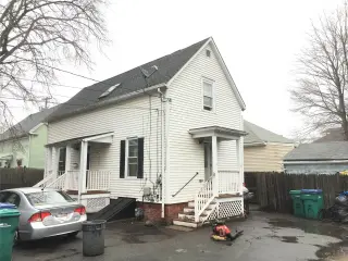 Propiedad en alquiler con 3 habitaciones y 2 baños en Lynn