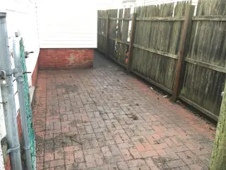 Propiedad en alquiler con 3 habitaciones y 2 baños en Lynn