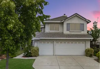 Propiedad en alquiler con 4 habitaciones y 3 baños en Antioch