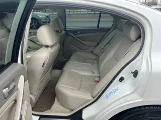 2003 Infiniti G35