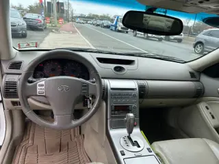 2003 Infiniti G35
