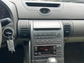 2003 Infiniti G35