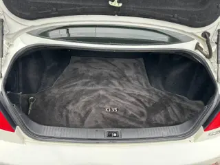 2003 Infiniti G35