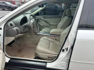 2003 Infiniti G35
