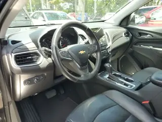 Chevrolet Equinox 2021 Premier 4dr SUV