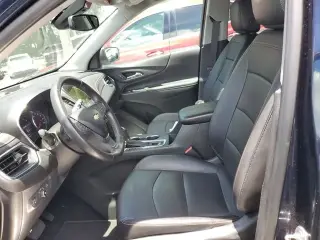 Chevrolet Equinox 2021 Premier 4dr SUV