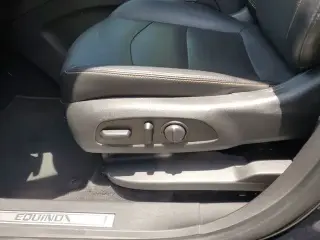 Chevrolet Equinox 2021 Premier 4dr SUV
