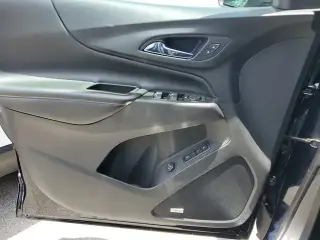 Chevrolet Equinox 2021 Premier 4dr SUV