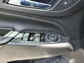 Chevrolet Equinox 2021 Premier 4dr SUV