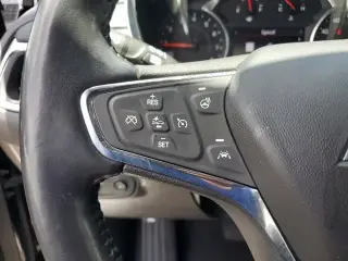 Chevrolet Equinox 2021 Premier 4dr SUV