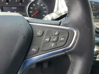 Chevrolet Equinox 2021 Premier 4dr SUV