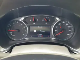 Chevrolet Equinox 2021 Premier 4dr SUV