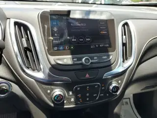 Chevrolet Equinox 2021 Premier 4dr SUV