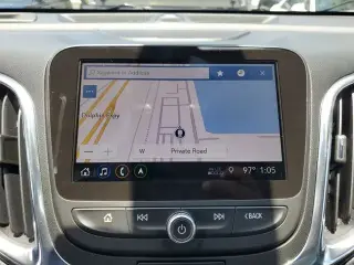 Chevrolet Equinox 2021 Premier 4dr SUV