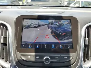 Chevrolet Equinox 2021 Premier 4dr SUV