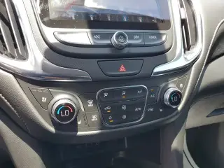 Chevrolet Equinox 2021 Premier 4dr SUV