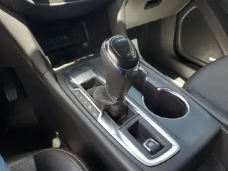 Chevrolet Equinox 2021 Premier 4dr SUV