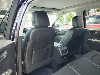 Chevrolet Equinox 2021 Premier 4dr SUV