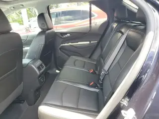 Chevrolet Equinox 2021 Premier 4dr SUV